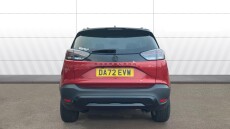 Vauxhall Crossland 1.2 Turbo [130] Ultimate 5dr Auto Petrol Hatchback